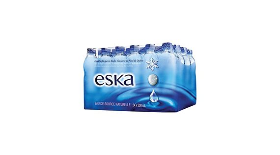 Image Spring and Mineral Water
